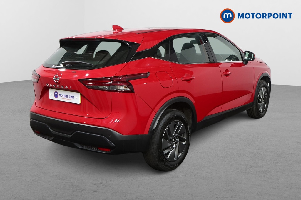 Used Nissan Qashqai 2022 for sale - 76890075: Photo 7