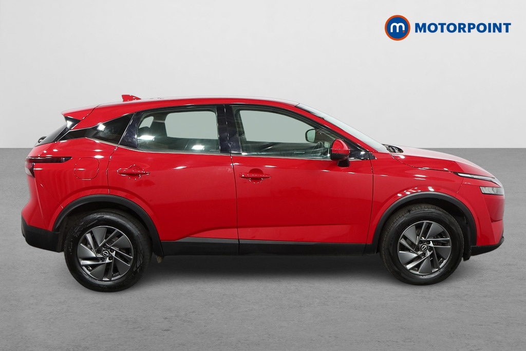 Used Nissan Qashqai 2022 for sale - 76890075: Photo 8