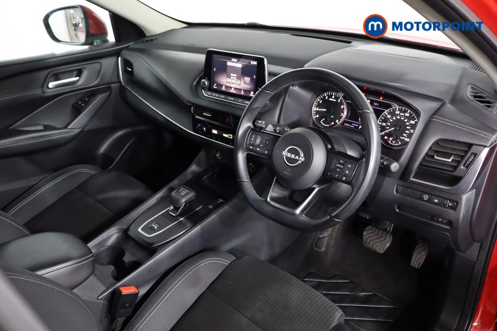 Used Nissan Qashqai 2022 for sale - 76890075: Photo 9