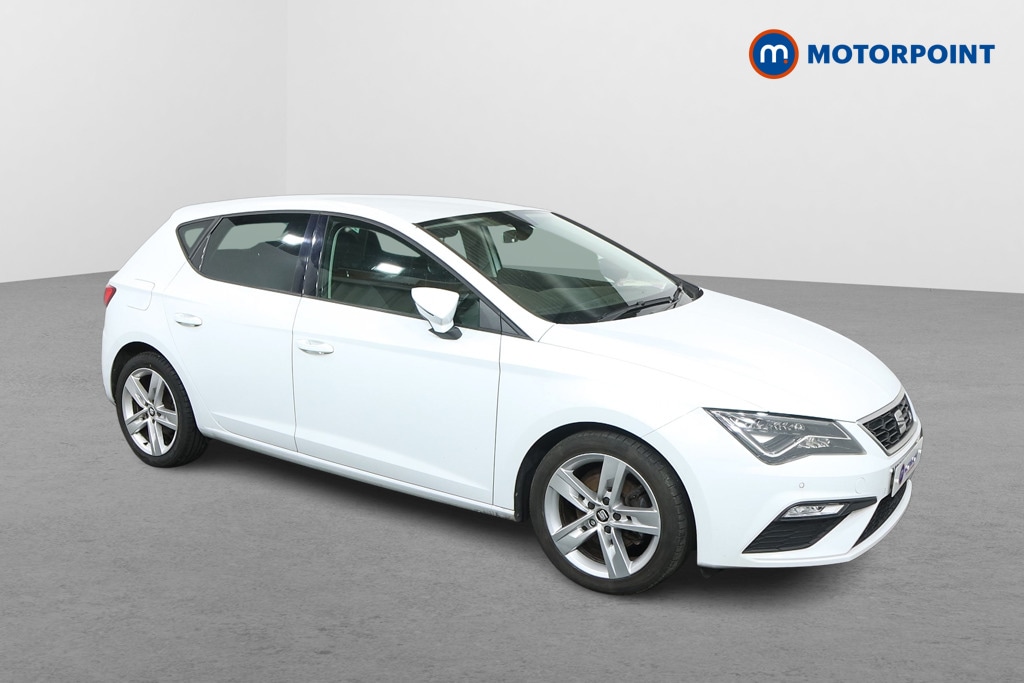 Used SEAT Leon 2019 for sale - 76641403: Photo 1