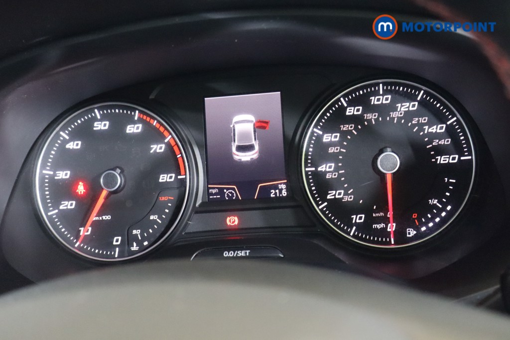 Used SEAT Leon 2019 for sale - 76641403: Photo 10