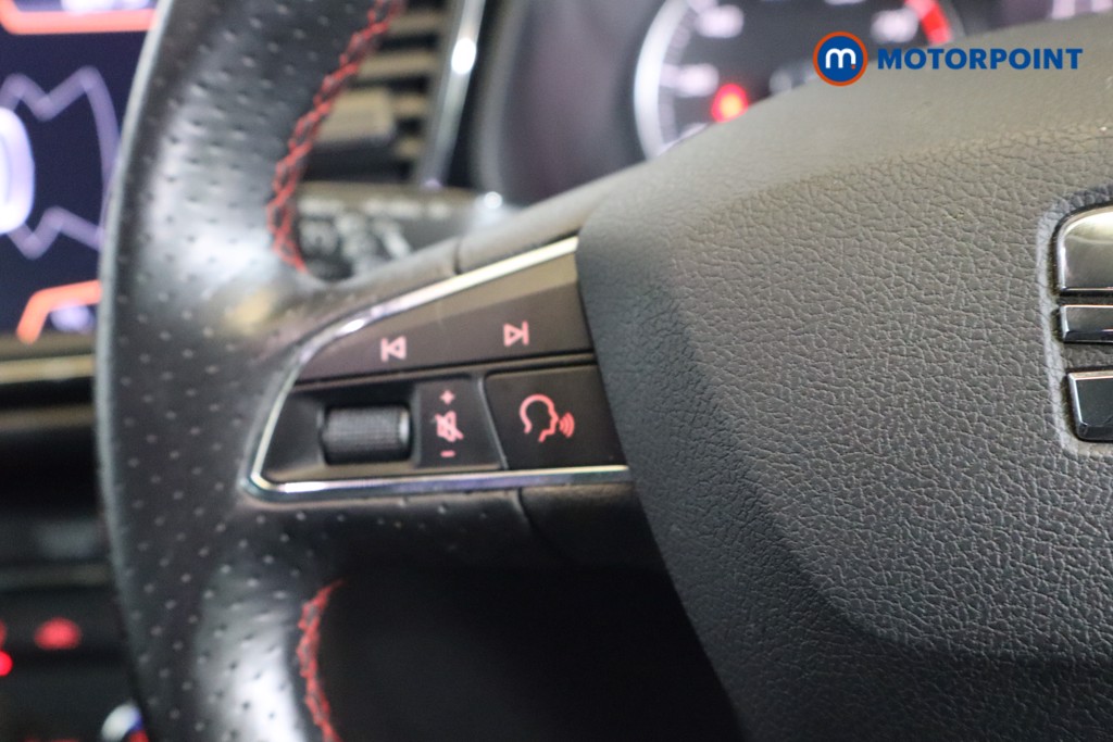 Used SEAT Leon 2019 for sale - 76641403: Photo 11