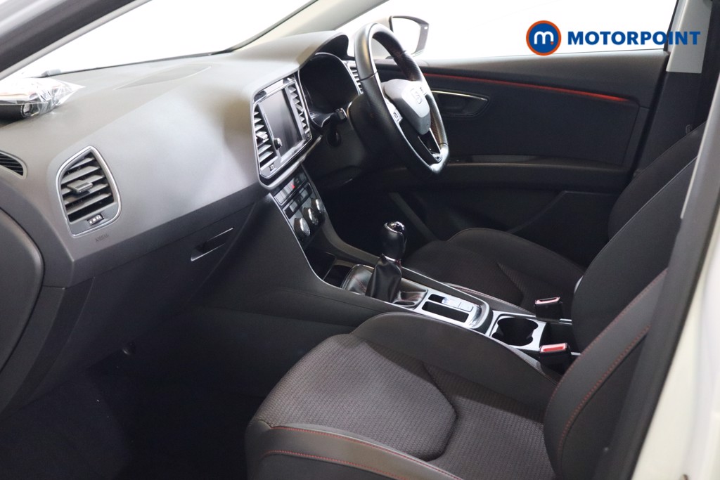 Used SEAT Leon 2019 for sale - 76641403: Photo 18