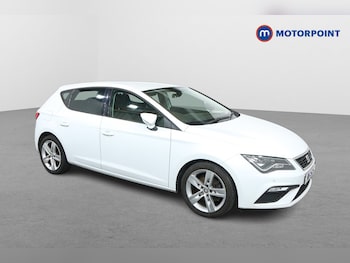 Used SEAT Leon 2019 for sale - 76641403: Photo