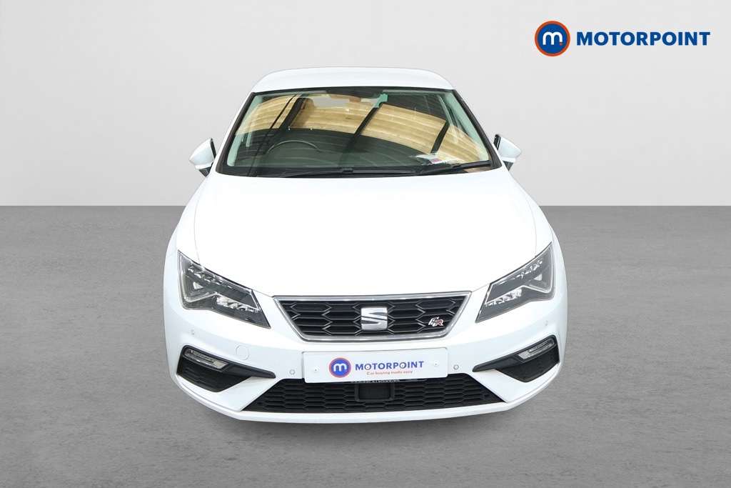 Used SEAT Leon 2019 for sale - 76641403: Photo 2