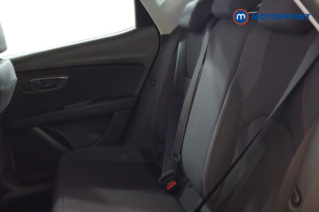 Used SEAT Leon 2019 for sale - 76641403: Photo 21