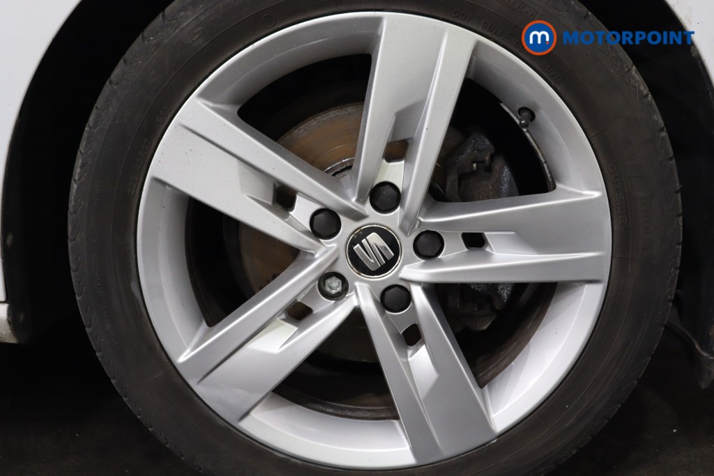 Used SEAT Leon 2019 for sale - 76641403: Photo 25