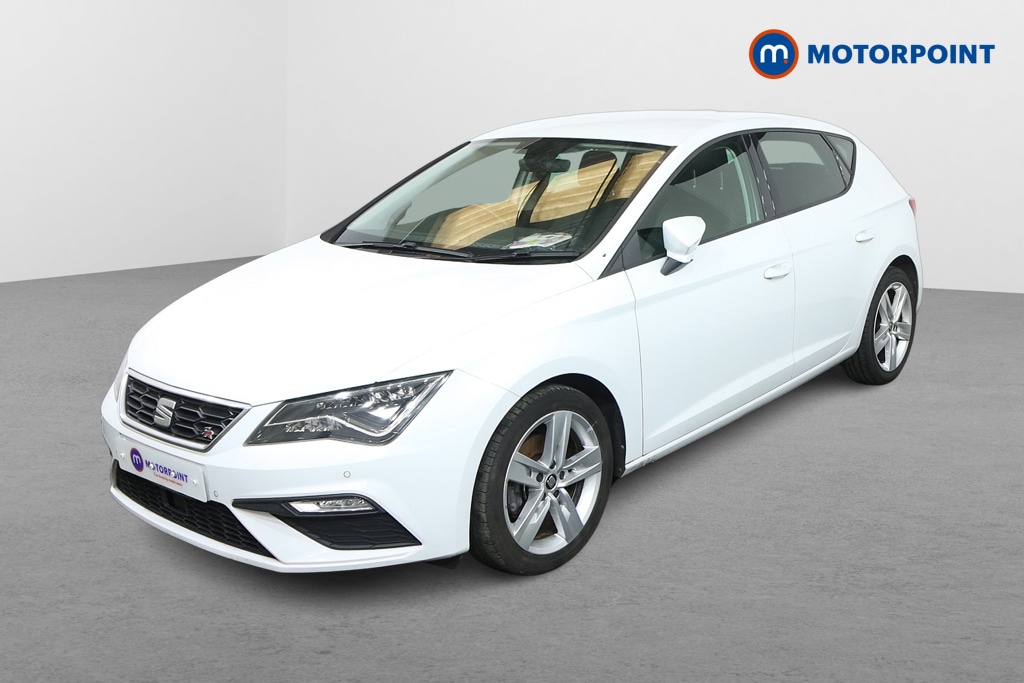 Used SEAT Leon 2019 for sale - 76641403: Photo 3