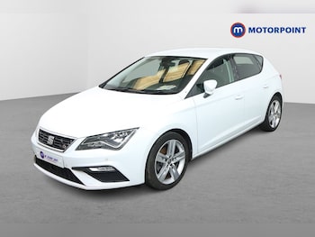 Used SEAT Leon 2019 for sale - 76641403: Photo