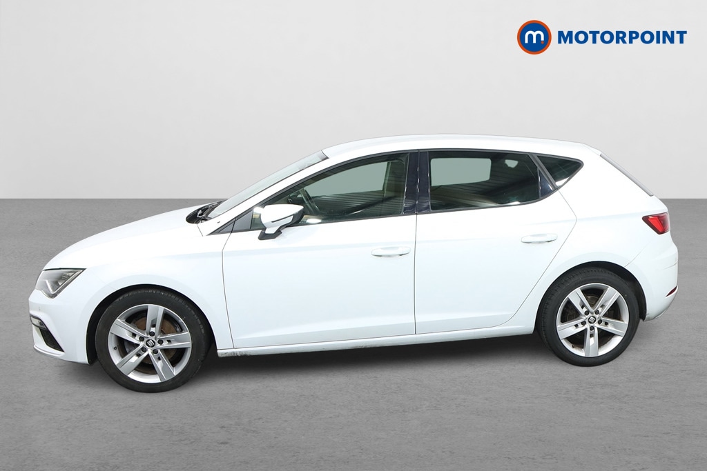 Used SEAT Leon 2019 for sale - 76641403: Photo 4