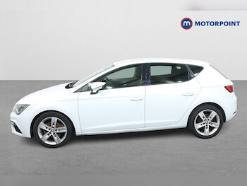 Used SEAT Leon 2019 for sale - 76641403: Photo