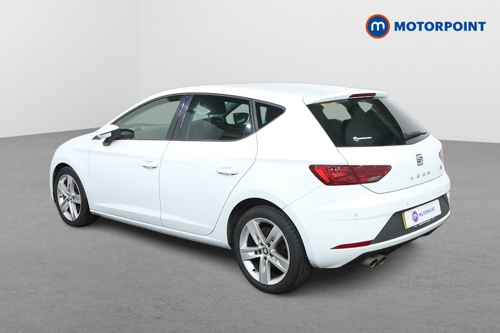 Used SEAT Leon 2019 for sale - 76641403: Photo 5