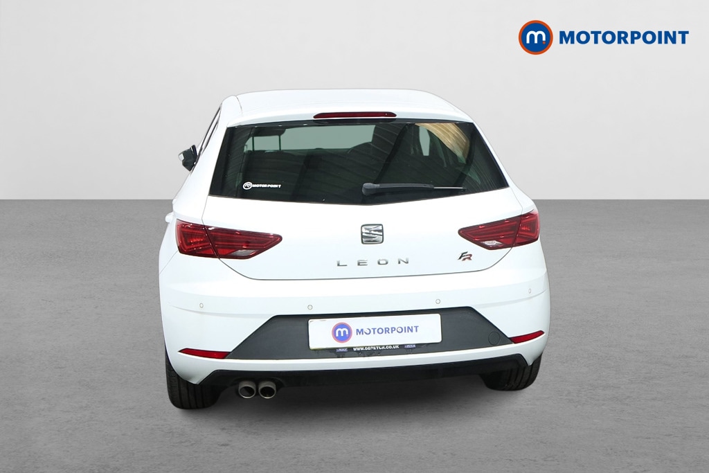 Used SEAT Leon 2019 for sale - 76641403: Photo 6