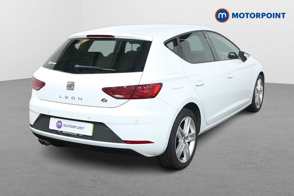 Used SEAT Leon 2019 for sale - 76641403: Photo 7