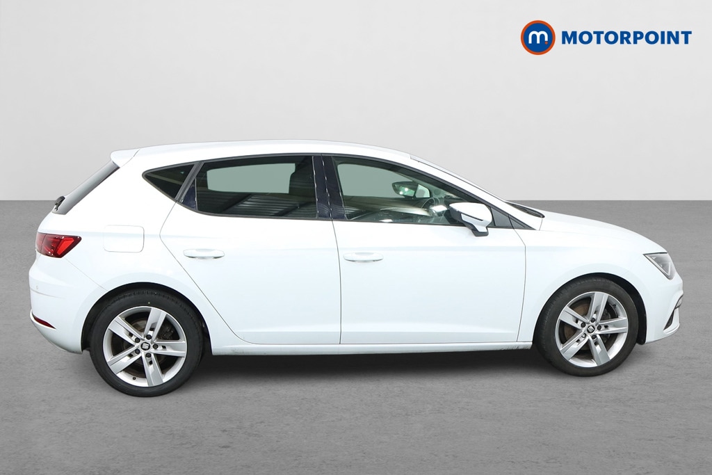 Used SEAT Leon 2019 for sale - 76641403: Photo 8