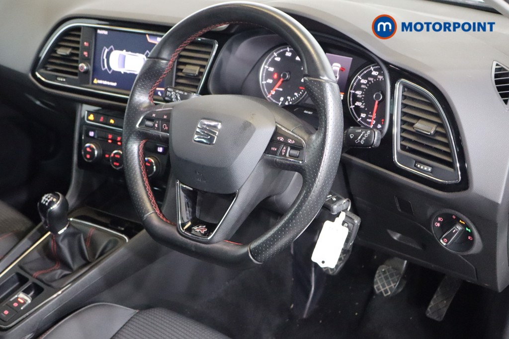 Used SEAT Leon 2019 for sale - 76641403: Photo 9