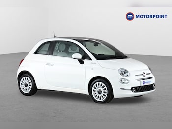 Used Fiat 500 2022 for sale - 78618696: Photo