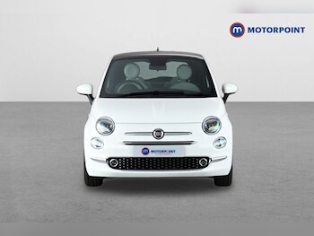 Used Fiat 500 2022 for sale - 78618696: Photo