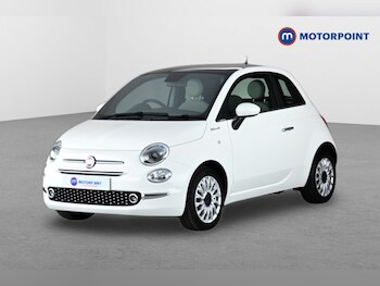 Used Fiat 500 2022 for sale - 78618696: Photo