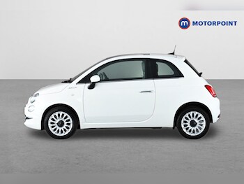 Used Fiat 500 2022 for sale - 78618696: Photo