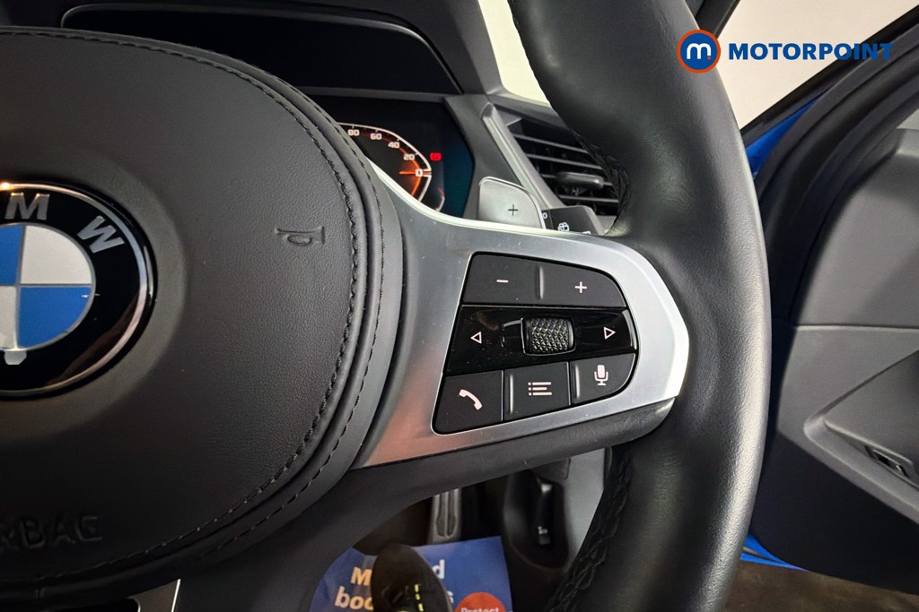 Used BMW 1 Series 2023 for sale - 78106845: Photo 12