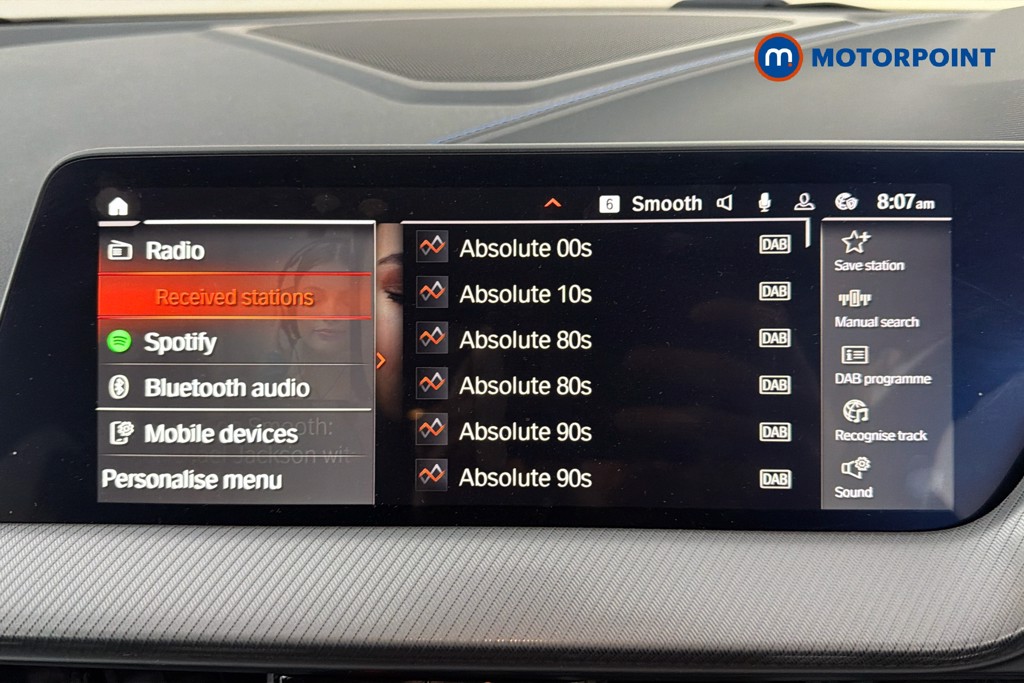 Used BMW 1 Series 2023 for sale - 78106845: Photo 17