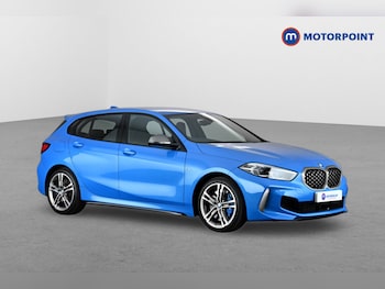 Used BMW 1 Series 2023 for sale - 78106845: Photo