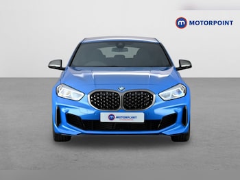Used BMW 1 Series 2023 for sale - 78106845: Photo