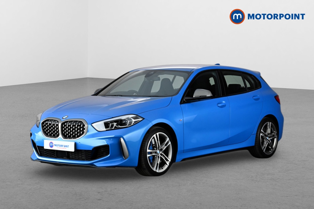 Used BMW 1 Series 2023 for sale - 78106845: Photo 3