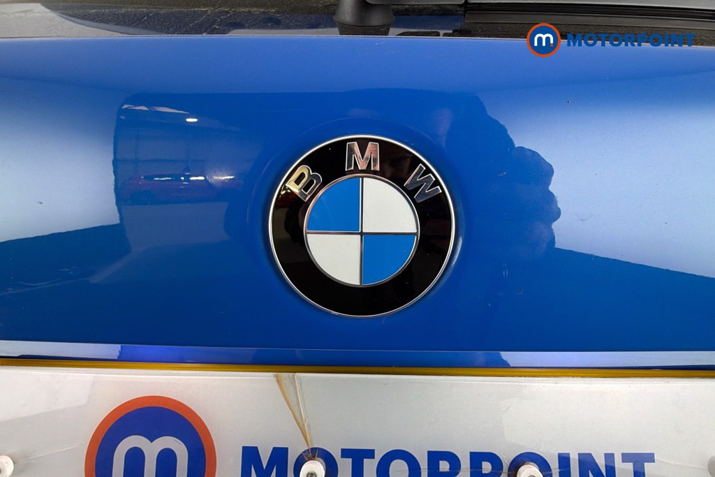 Used BMW 1 Series 2023 for sale - 78106845: Photo 35