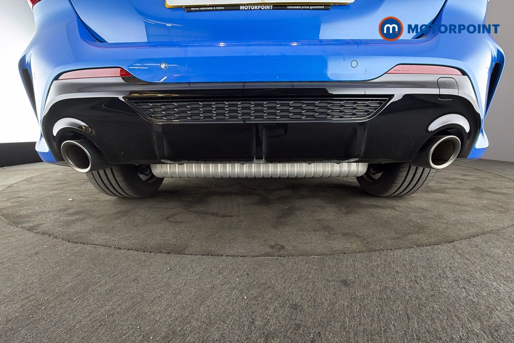 Used BMW 1 Series 2023 for sale - 78106845: Photo 37