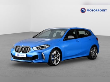 Used BMW 1 Series 2023 for sale - 78106845: Photo