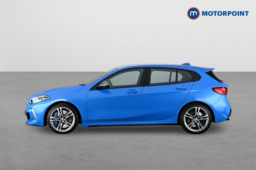 Used BMW 1 Series 2023 for sale - 78106845: Photo 4