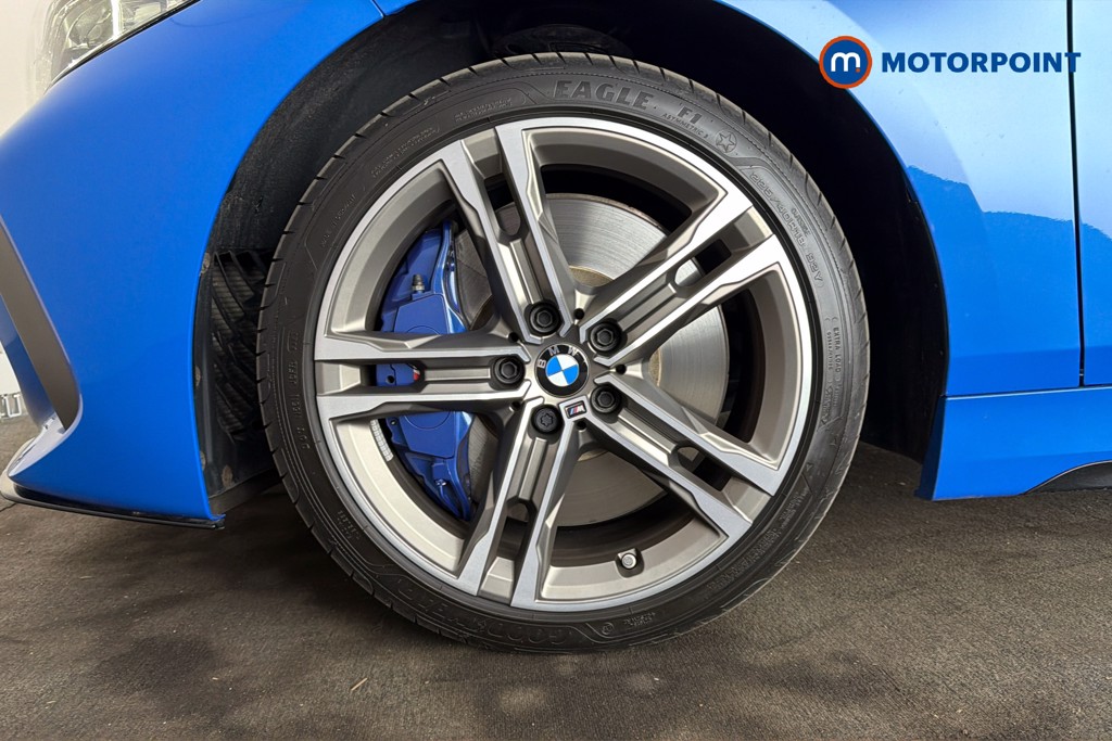 Used BMW 1 Series 2023 for sale - 78106845: Photo 44