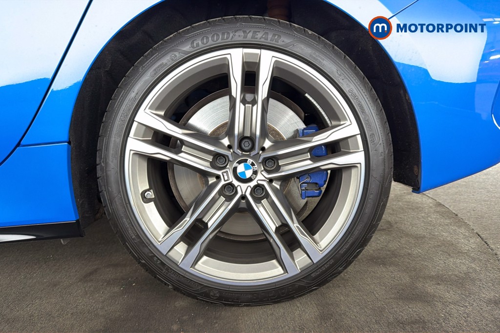 Used BMW 1 Series 2023 for sale - 78106845: Photo 45