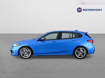 Used BMW 1 Series 2023 for sale - 78106845: Photo