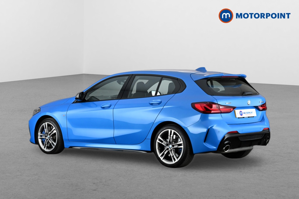 Used BMW 1 Series 2023 for sale - 78106845: Photo 5