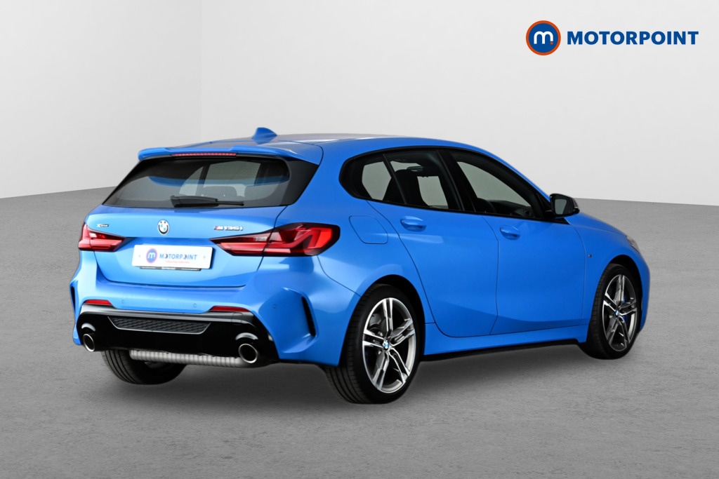 Used BMW 1 Series 2023 for sale - 78106845: Photo 7