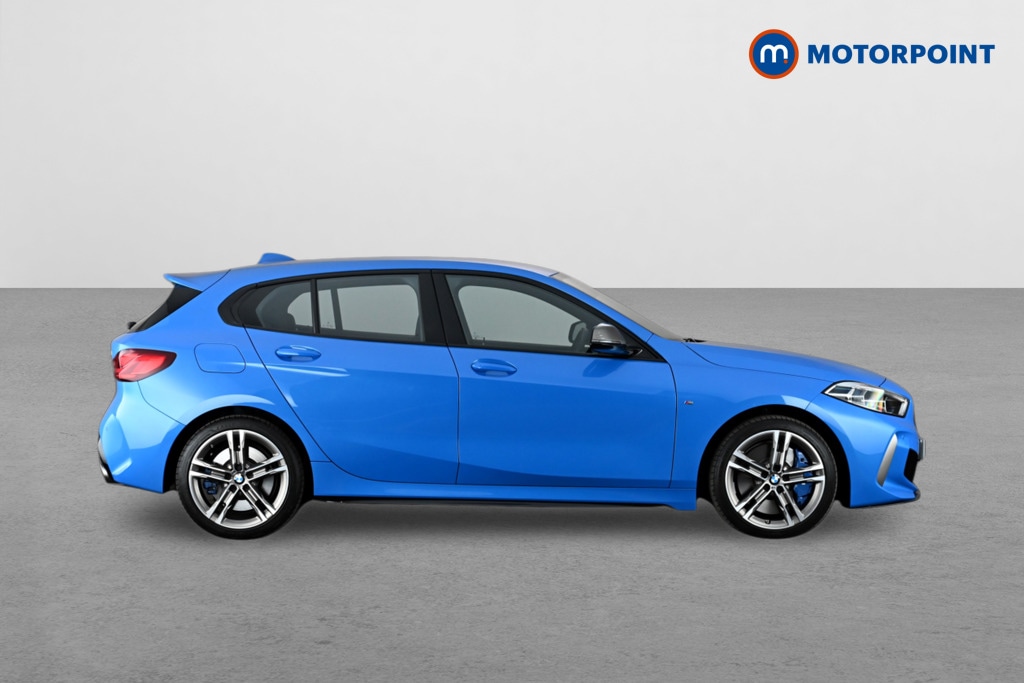 Used BMW 1 Series 2023 for sale - 78106845: Photo 8