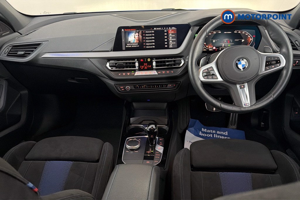 Used BMW 1 Series 2023 for sale - 78106845: Photo 9