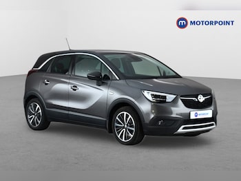 Used Vauxhall Crossland X 2020 for sale - 79479931: Photo