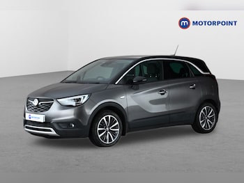 Used Vauxhall Crossland X 2020 for sale - 79479931: Photo