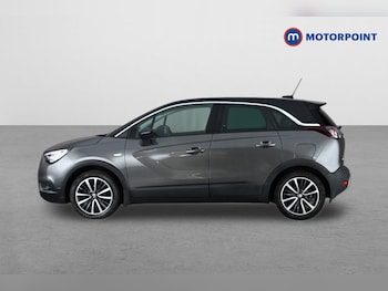 Used Vauxhall Crossland X 2020 for sale - 79479931: Photo