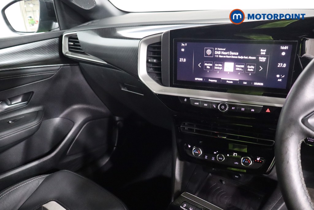 Used Vauxhall Mokka 2023 for sale - 77435791: Photo 11