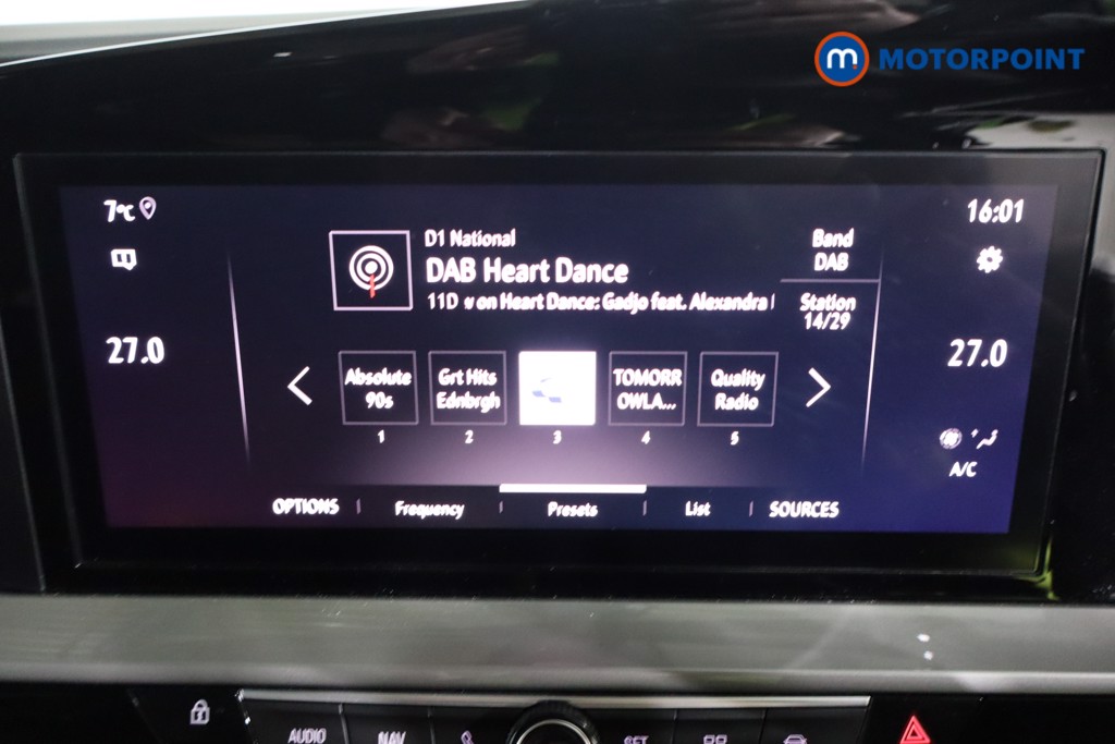 Used Vauxhall Mokka 2023 for sale - 77435791: Photo 12