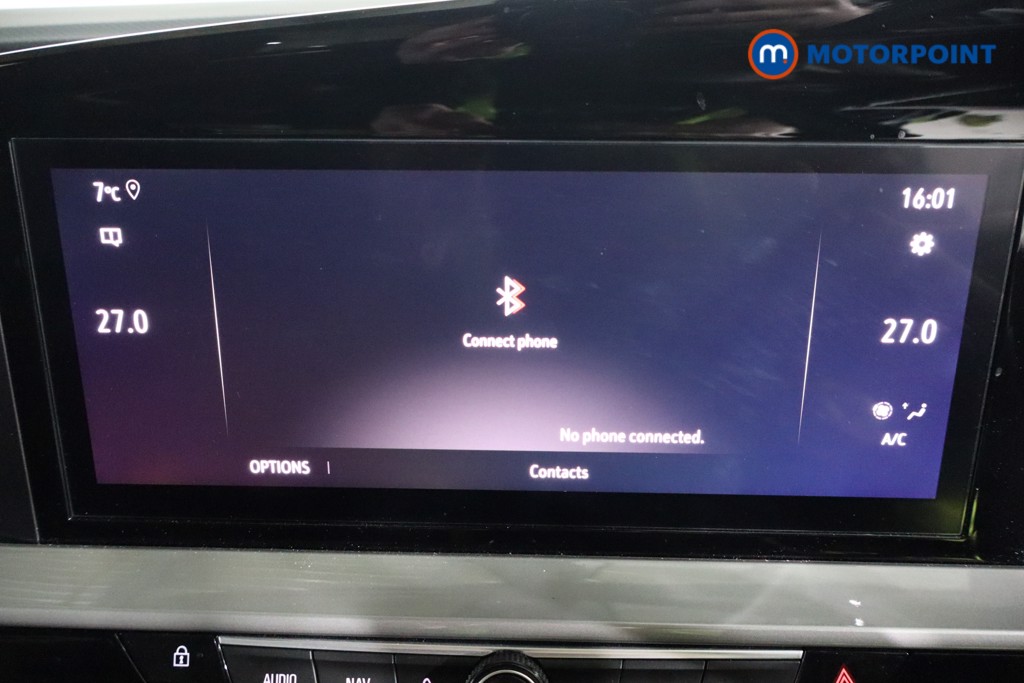 Used Vauxhall Mokka 2023 for sale - 77435791: Photo 14