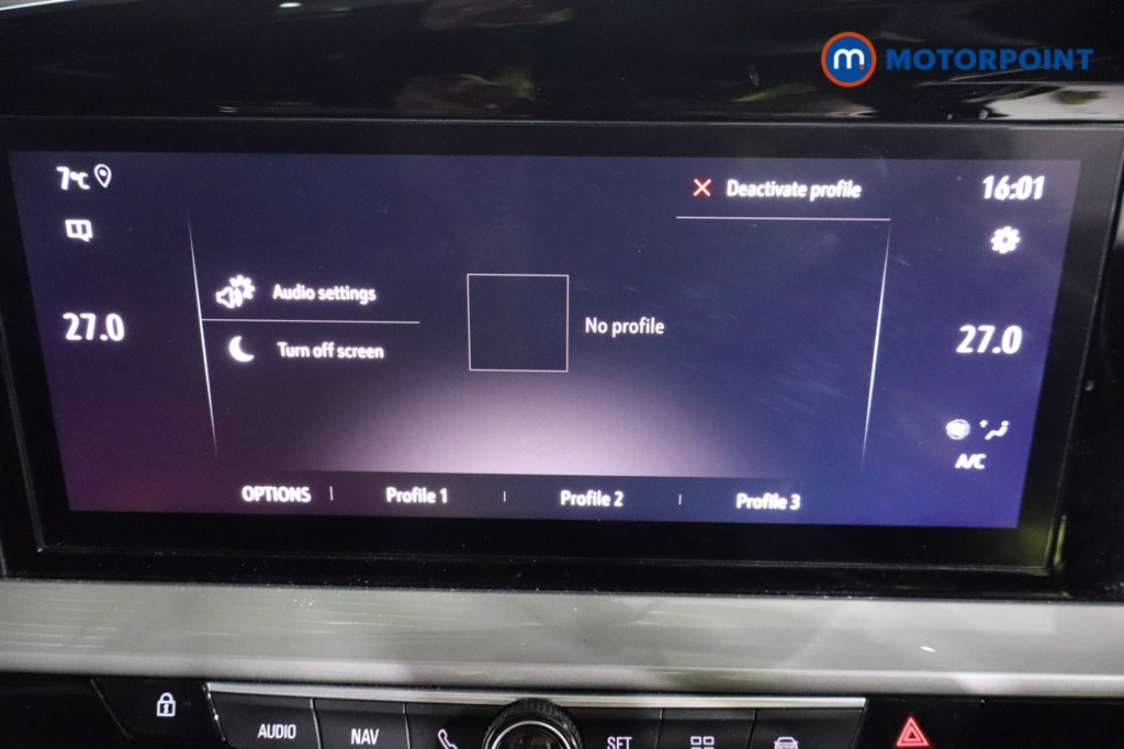 Used Vauxhall Mokka 2023 for sale - 77435791: Photo 15