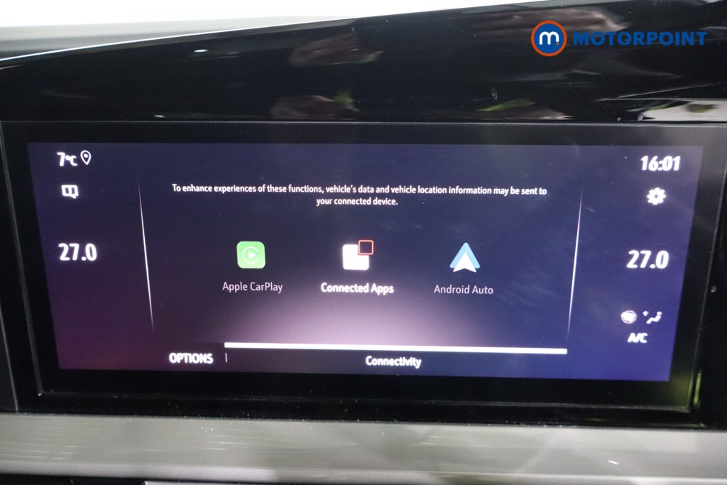 Used Vauxhall Mokka 2023 for sale - 77435791: Photo 16