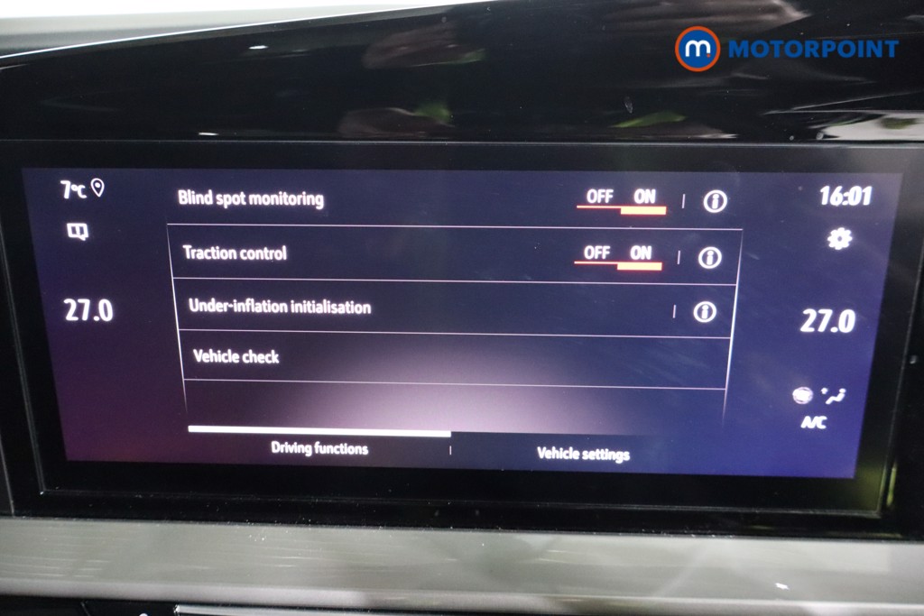 Used Vauxhall Mokka 2023 for sale - 77435791: Photo 17