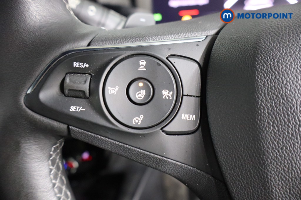 Used Vauxhall Mokka 2023 for sale - 77435791: Photo 21